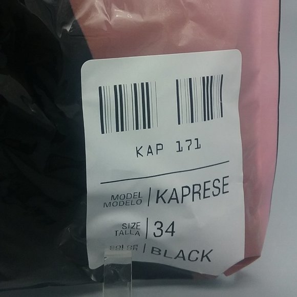 TLC KAPRESE Bodyshaper  NWOT - Picture 3 of 13